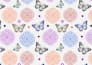 do unique and creative seamless vector patterns design
